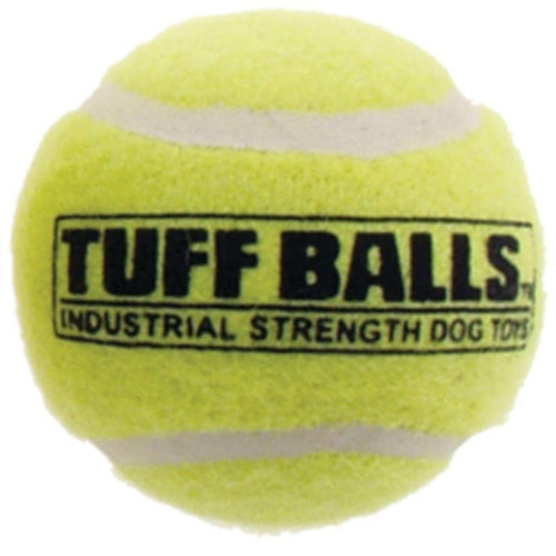 Petsport Tuff Balls