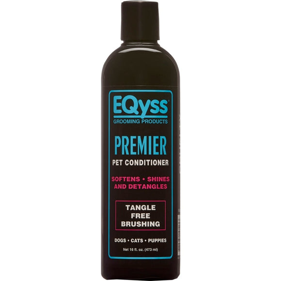 EQYSS PREMIER PET CONDITIONER