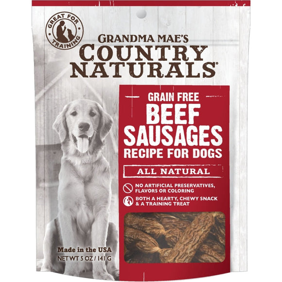 Grandma Mae's Grain Free Country Naturals