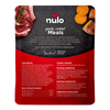 Nulo Gently-Cooked Meals Beef & Sweet Potato Recipe