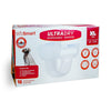 WizSmart UltraDry Disposable Dog Diapers