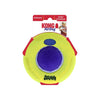 Kong Air Dog Squeaker Saucer* (Medium)